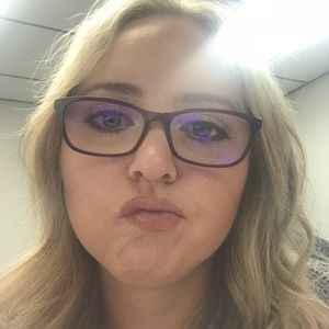 Meet your Posher, Megan